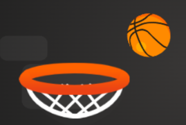 Dunk Shot